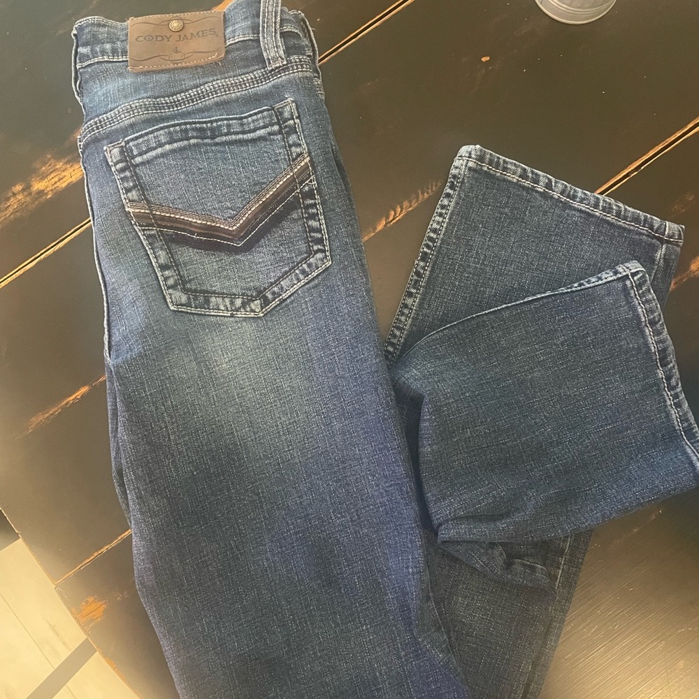 Men's Cody James jeans. EUC